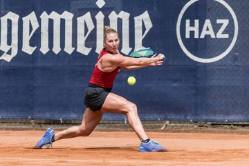 Bild 159 - BL DTV Hannover - Der Club an der Alster : Ergebnis: 2:7